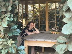 photo Ангелина Иванова