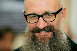 photo Олег Кулик