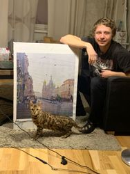 photo Константин Амелин