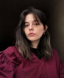photo Кристина Башкова