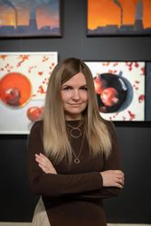 photo Елена Аладинская