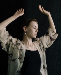 photo Ирина Зюськина