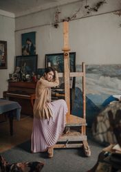 photo Мария Лыкова