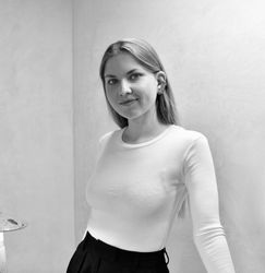 photo Анастасия Смольнякова