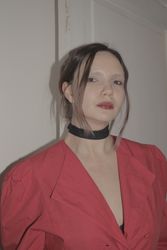 photo Бьянка Назарова