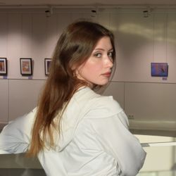 photo Аня Фельдман