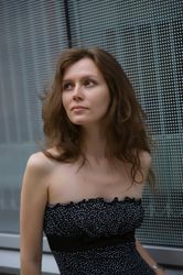 photo Катерина Пэпушой