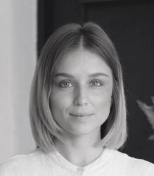 photo Анна Ножкина