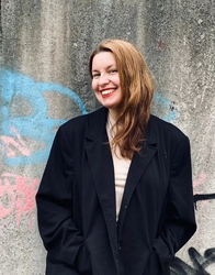 photo Маргарита Баранова