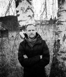 photo Илья Шанин