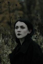 photo Элис Траум