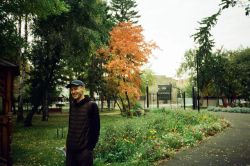 Денис Русаков