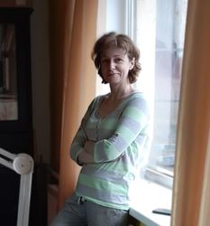 photo Александра Ларионова