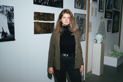 photo Алена Пасхина