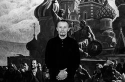 photo Николай Пак