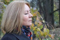 photo Светлана Атаханова