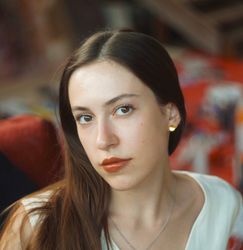 photo Виктория Рамазанова