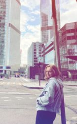 photo Оксана Сотникова