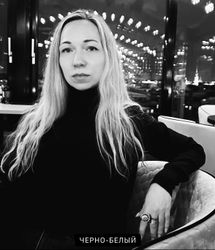 photo Ирина Меркулова