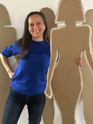 photo Надежда Богомолова