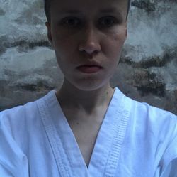 photo Анастасия Тайлакова