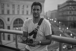photo Кир Симаков