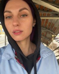 photo Майя Макарова