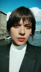 photo Вика Утикалко