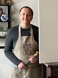 photo Валерия Козина