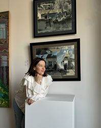 photo Дарья Салахова