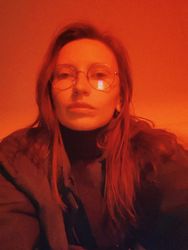 photo Катя Зеленая Земля