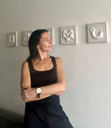 photo Мира Вайрен