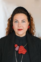 photo Ксения Торгашина
