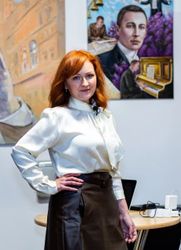 photo Марина Ковалева