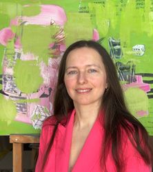 photo Надежда Богомолова