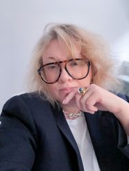 photo Елена Павлова