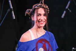 photo Яна Джан-Ша