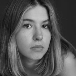 photo Анна Коноплева
