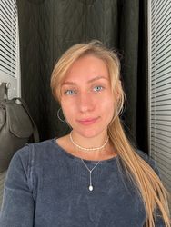 photo Дарья Краплак