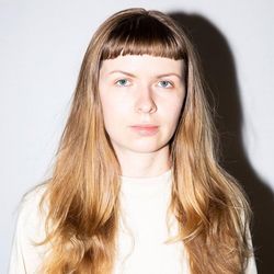 photo Анна Прилуцкая