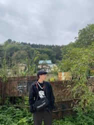 photo Ян Кремень