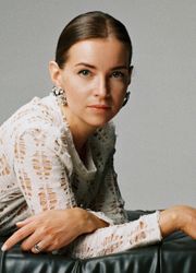 photo Марина Роганова (Mikha)