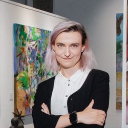 photo Вера Кадурина