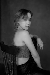 photo Ксения Наймушина