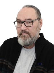 photo Андрей Киореску