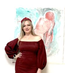 photo Sasha Pavlova (Александра Павлова)