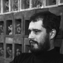 photo Андрей Кузькин