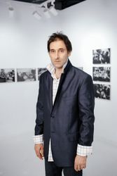 photo Викентий Нилин