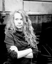 photo Nastya Kess