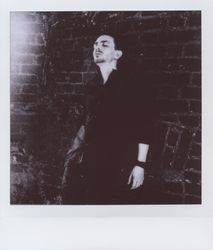 photo Генри Маштоц